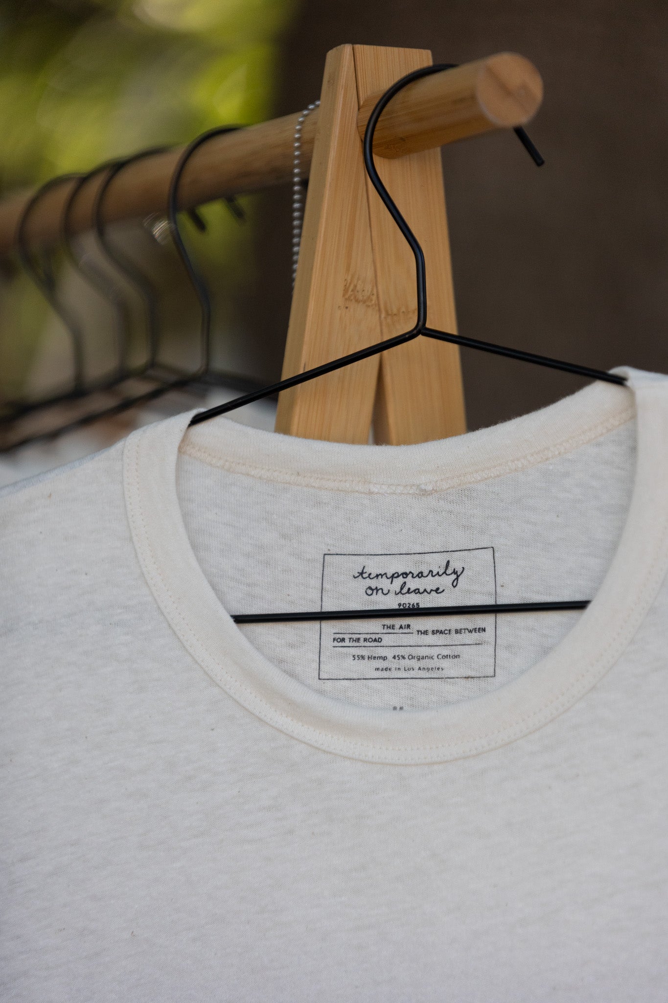 Survival Tee