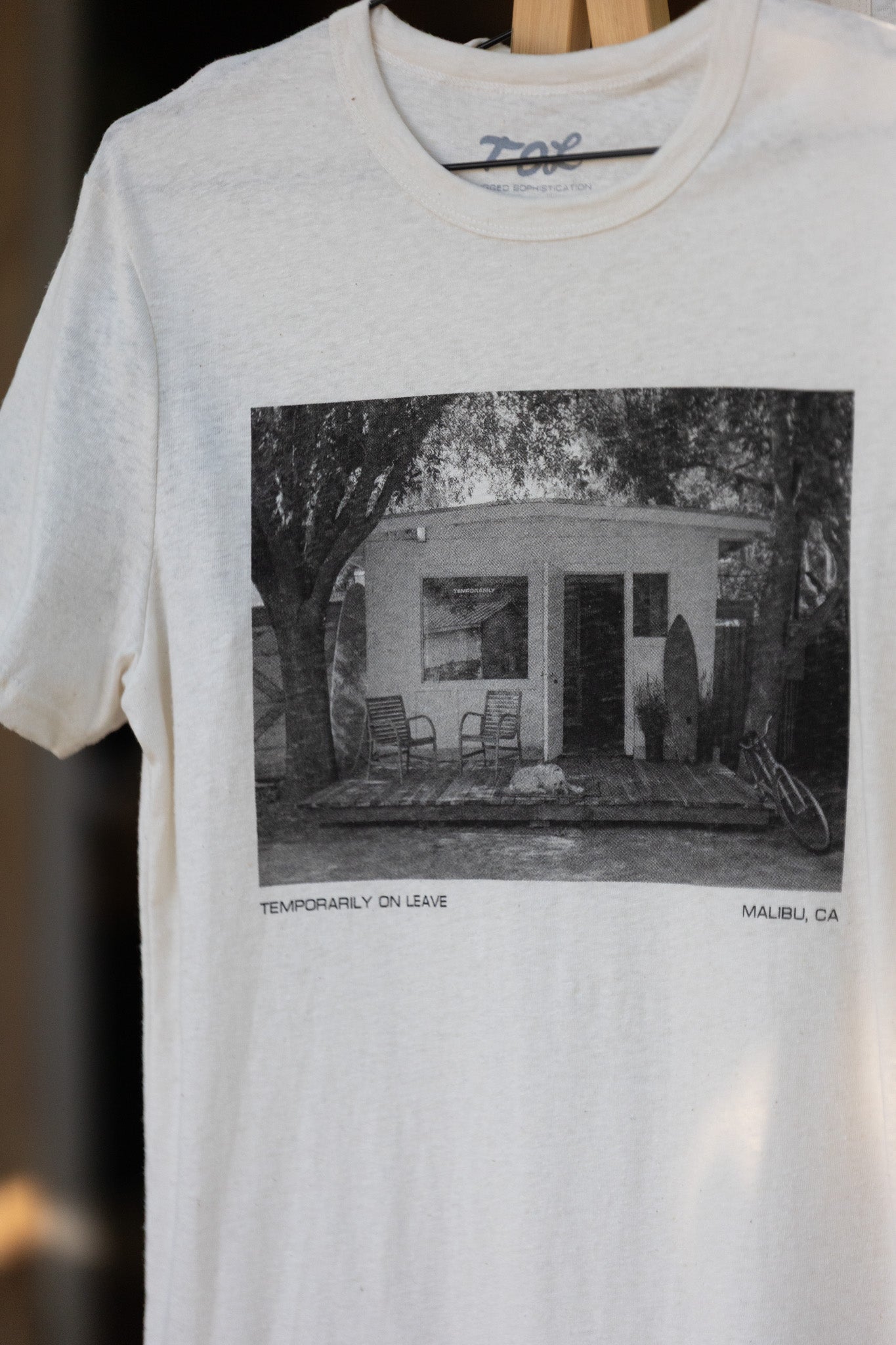 Shop Tee