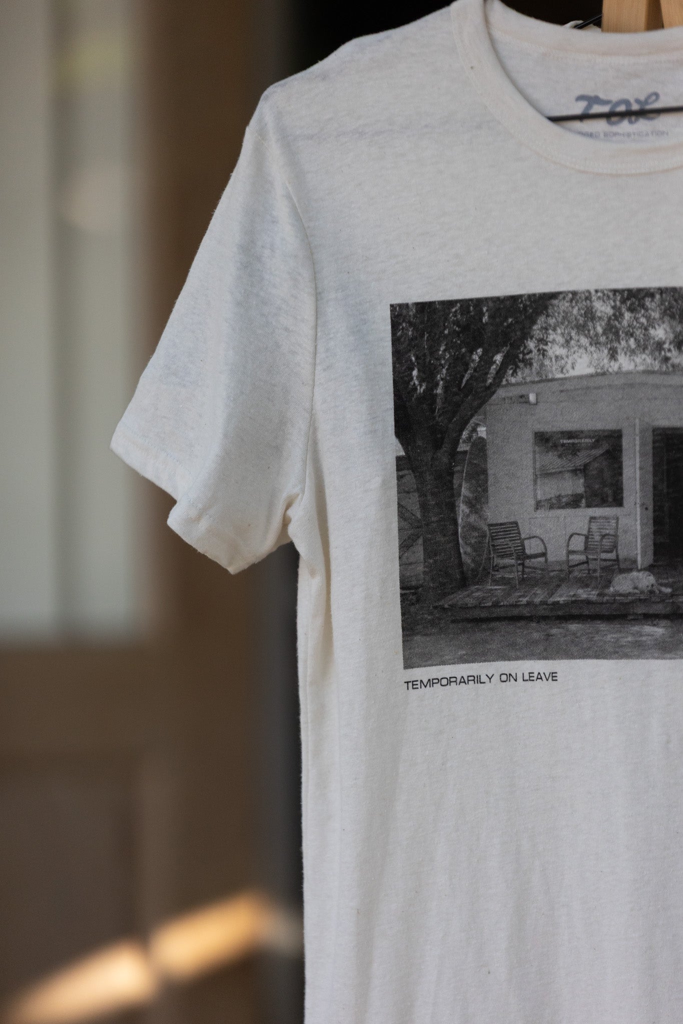 Shop Tee