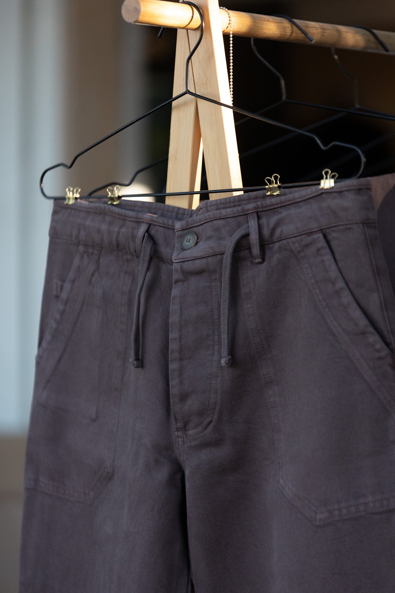 Let's Go Pants