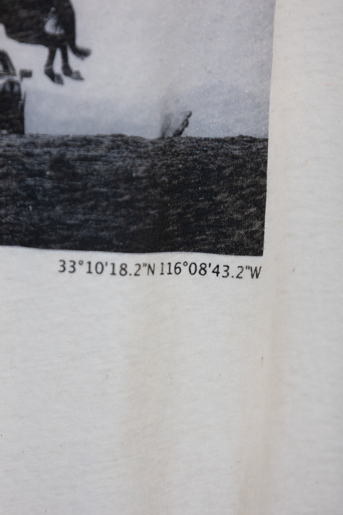 Horsche - Aaron Brimhall