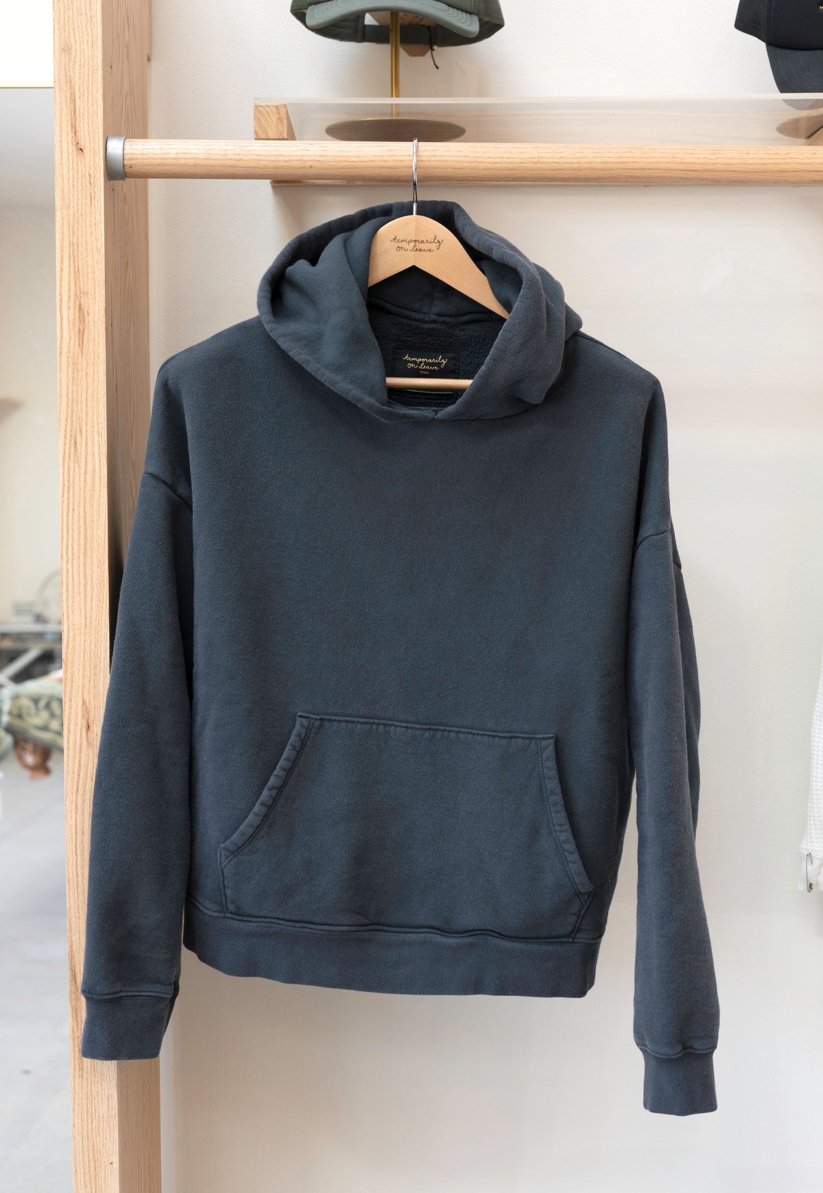 NO. 19 The Perfect Hoodie
