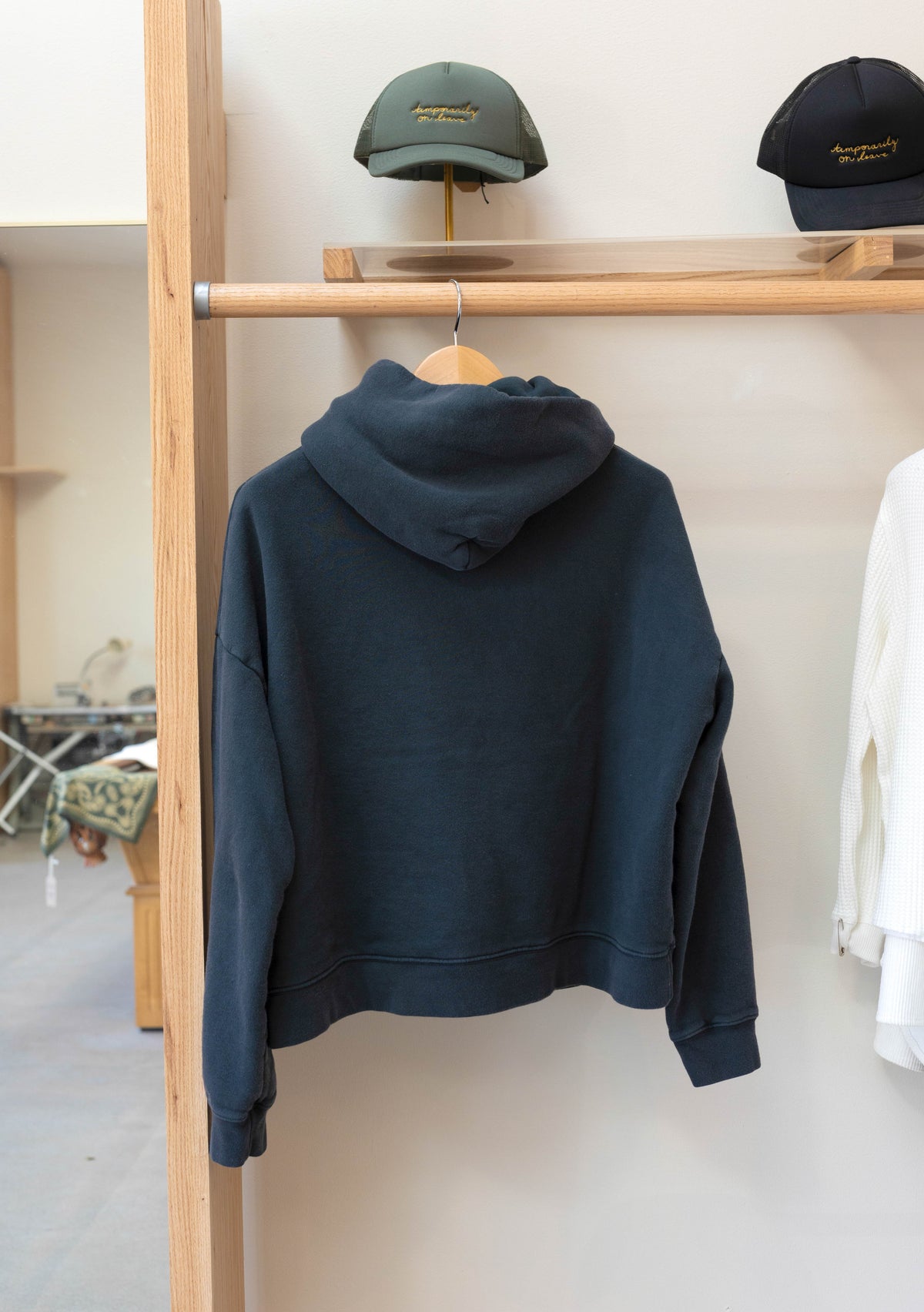 NO. 19 The Perfect Hoodie