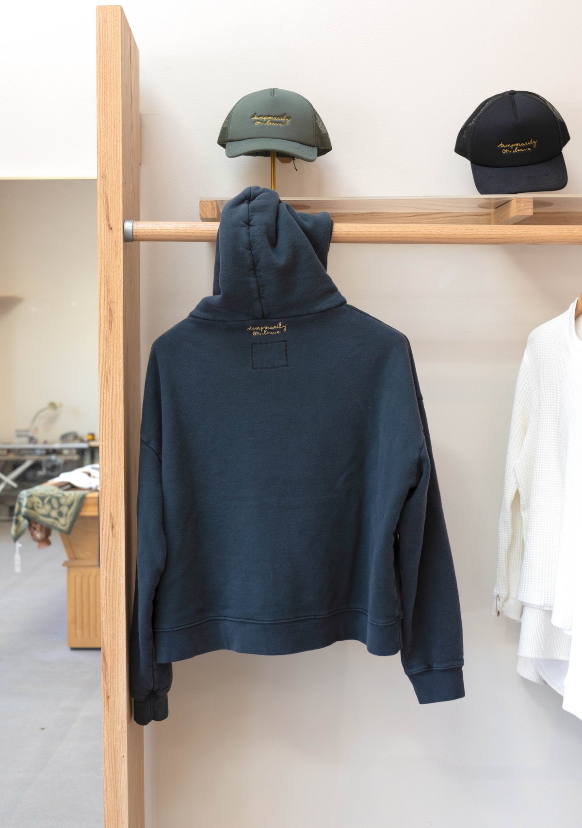 NO. 19 The Perfect Hoodie
