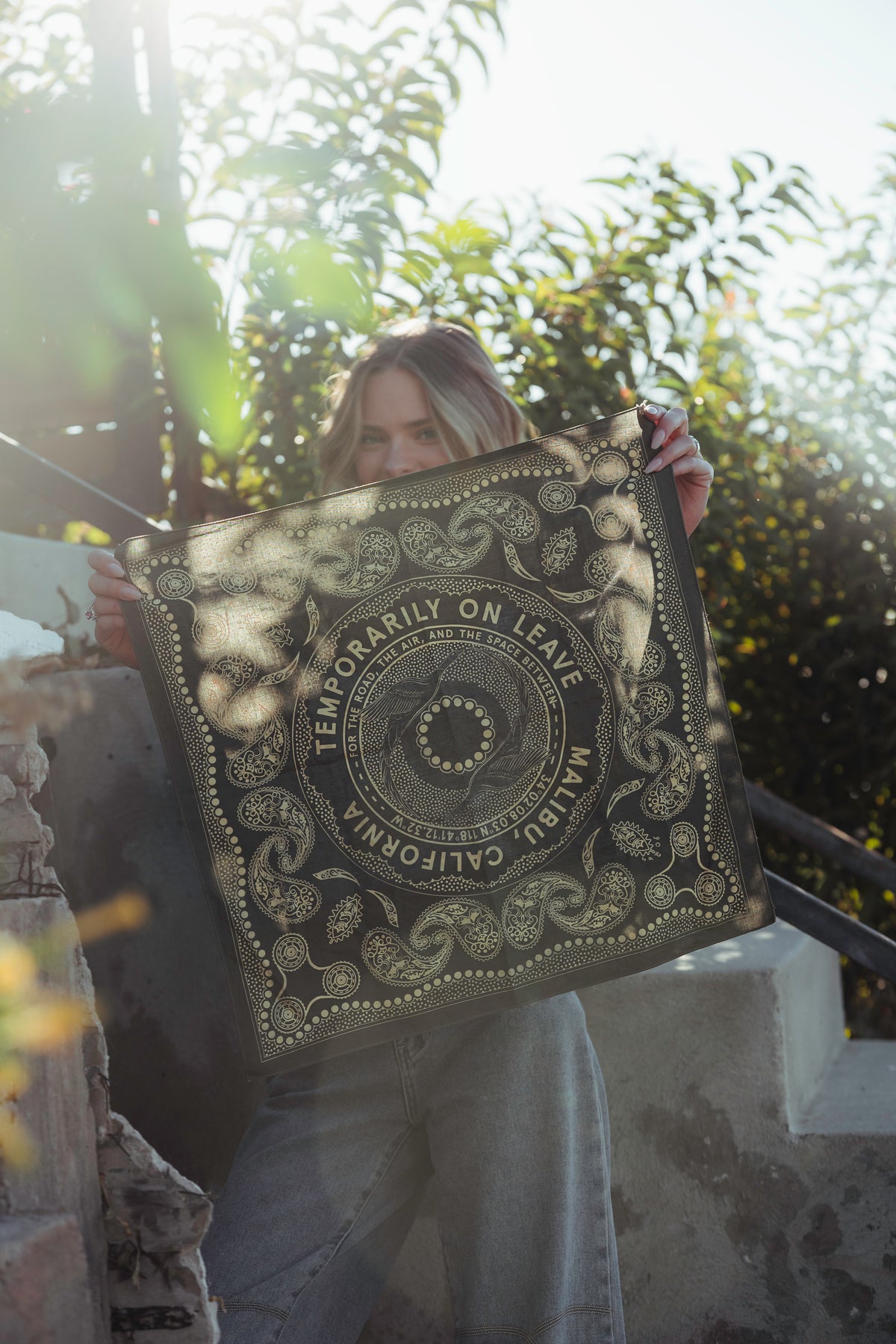 CORE BANDANA