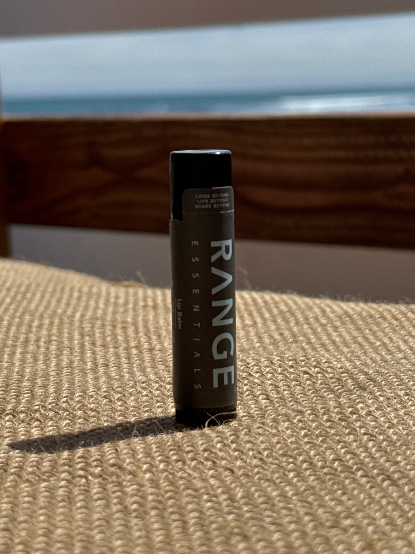 RANGE - Lip Balm
