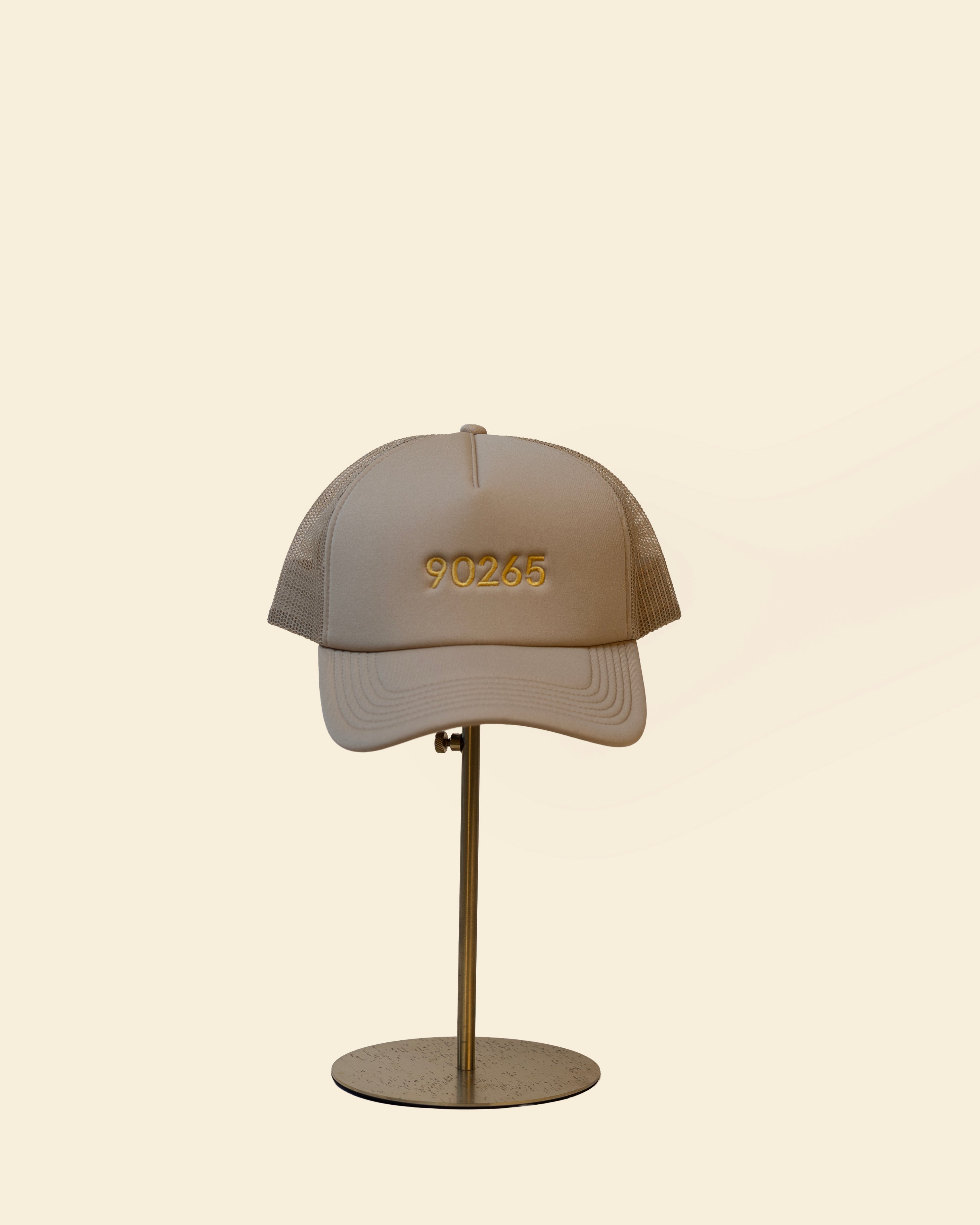 90265 - Trucker Hat