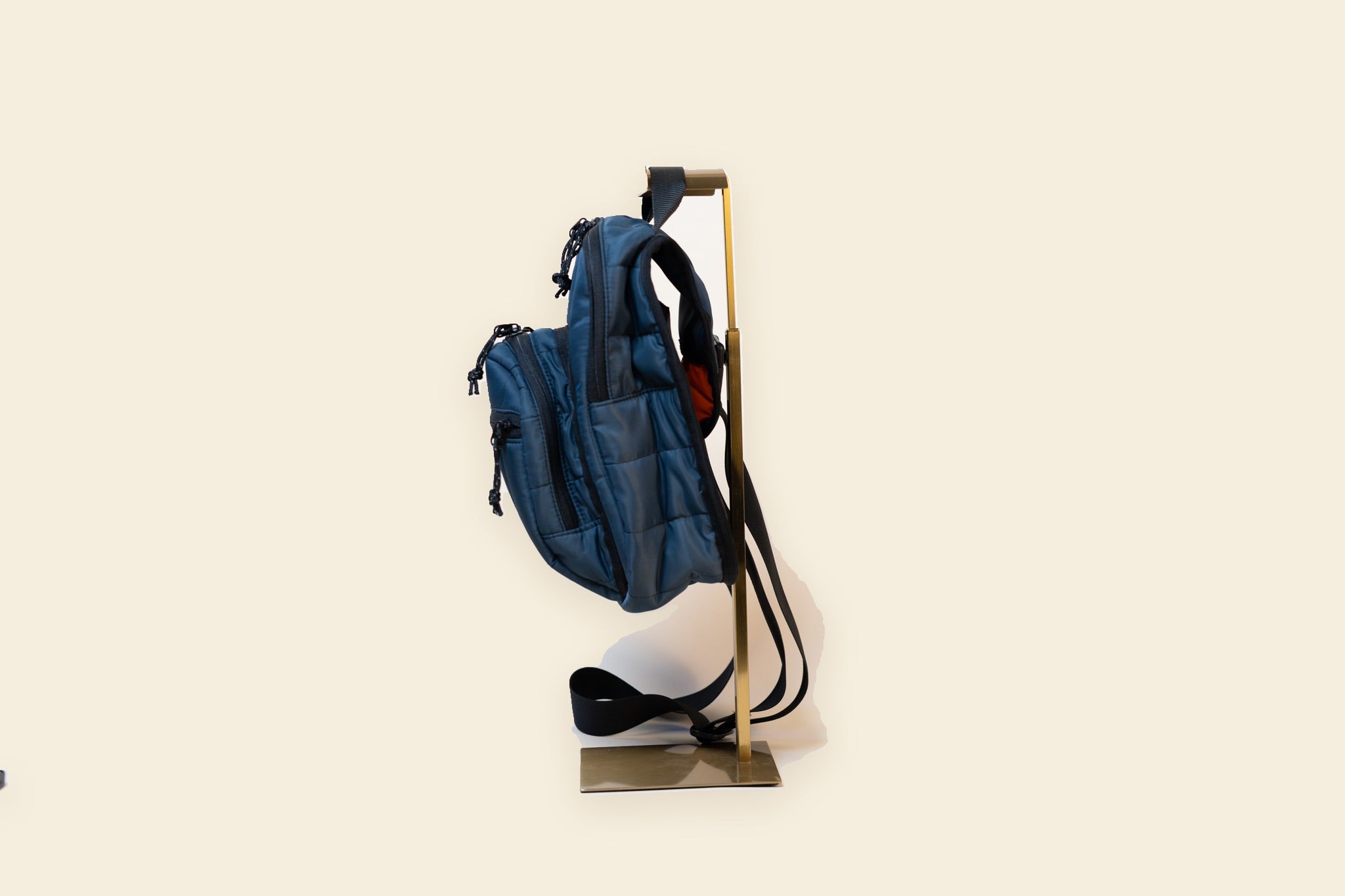 Aviation Pack — 3.4L