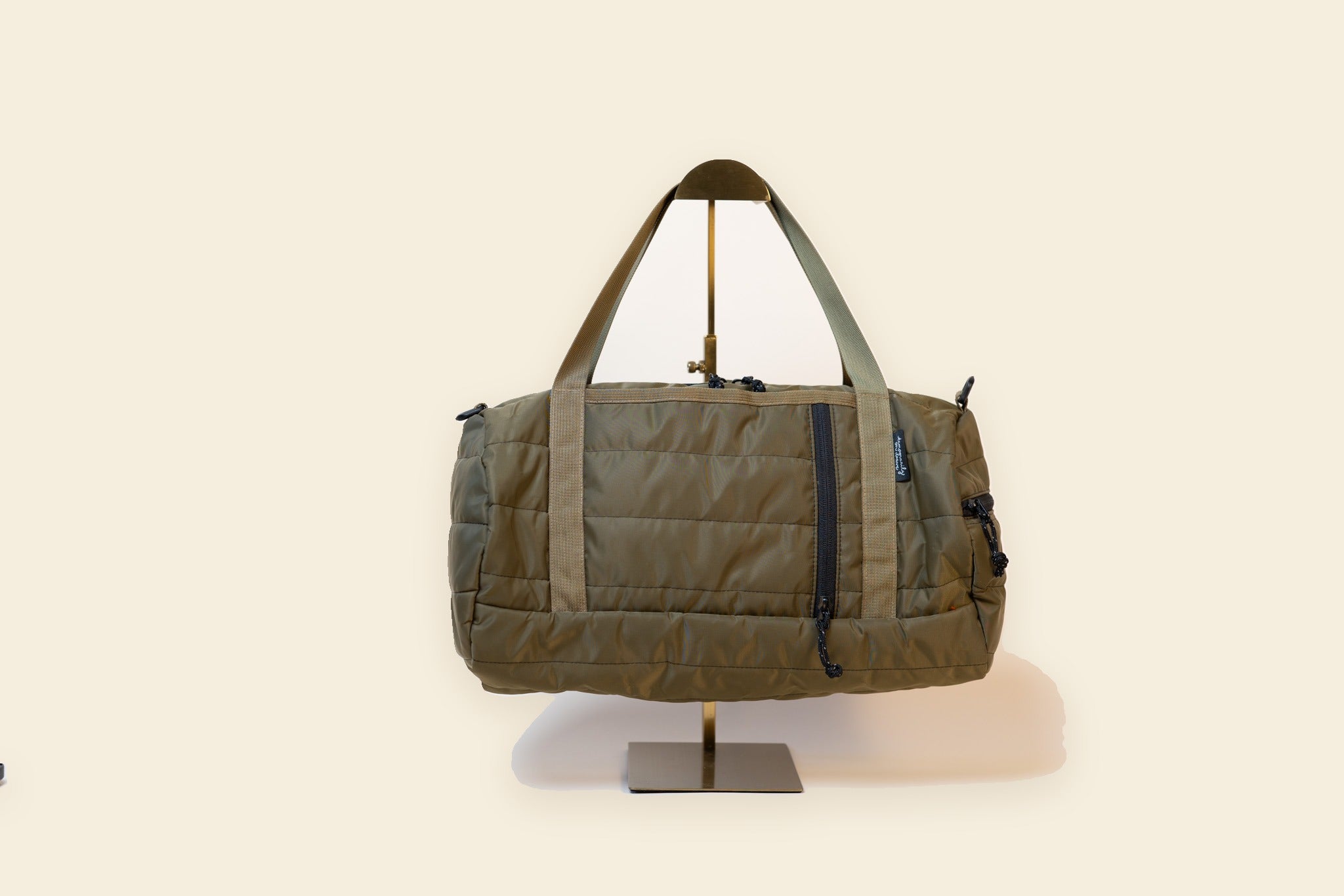 The Dash Duffle