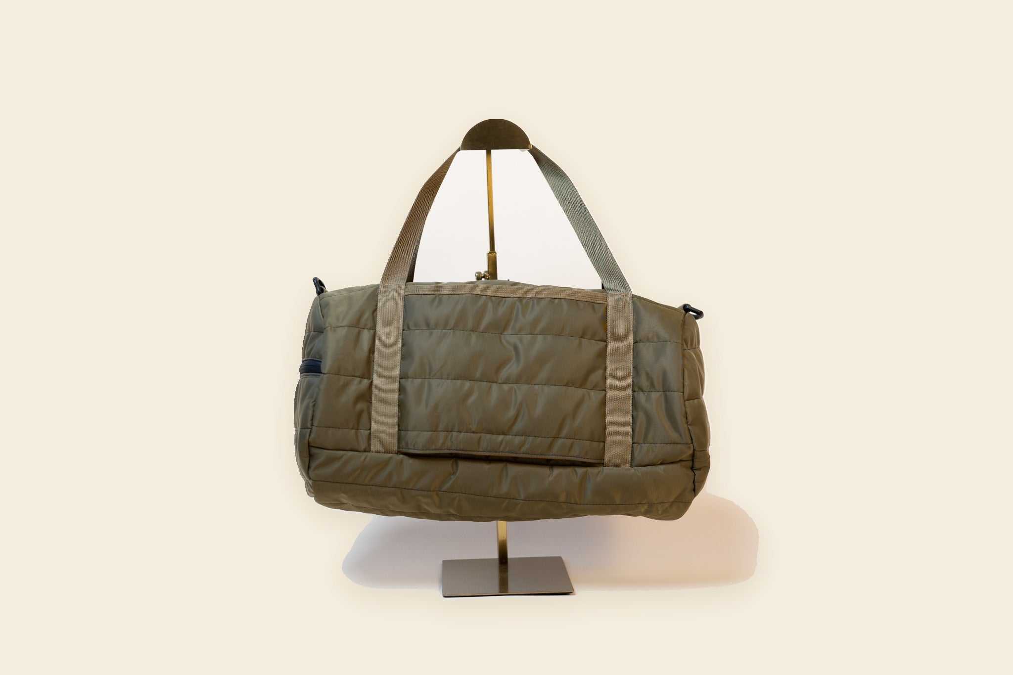 The Dash Duffle