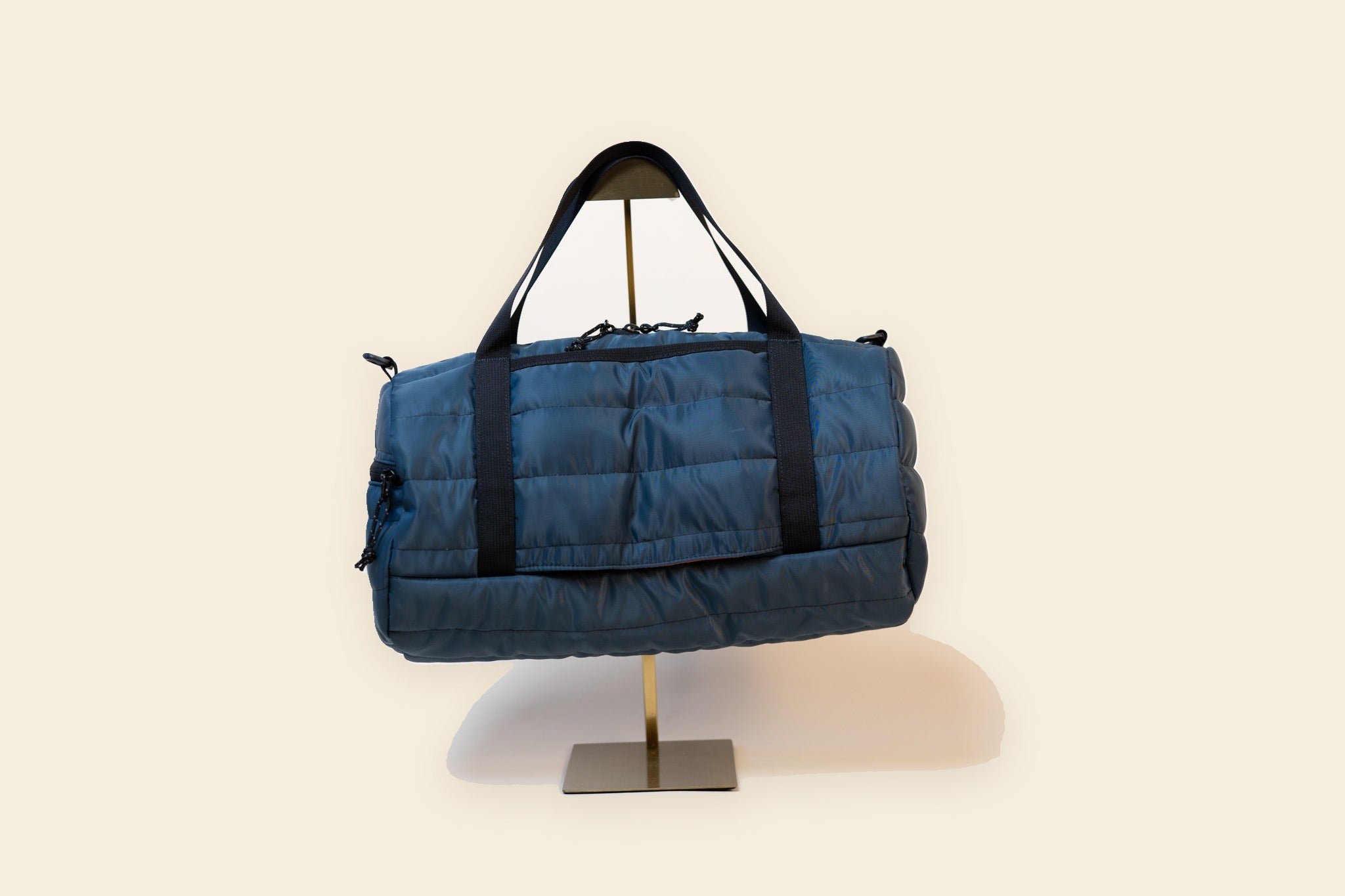 The Dash Duffle