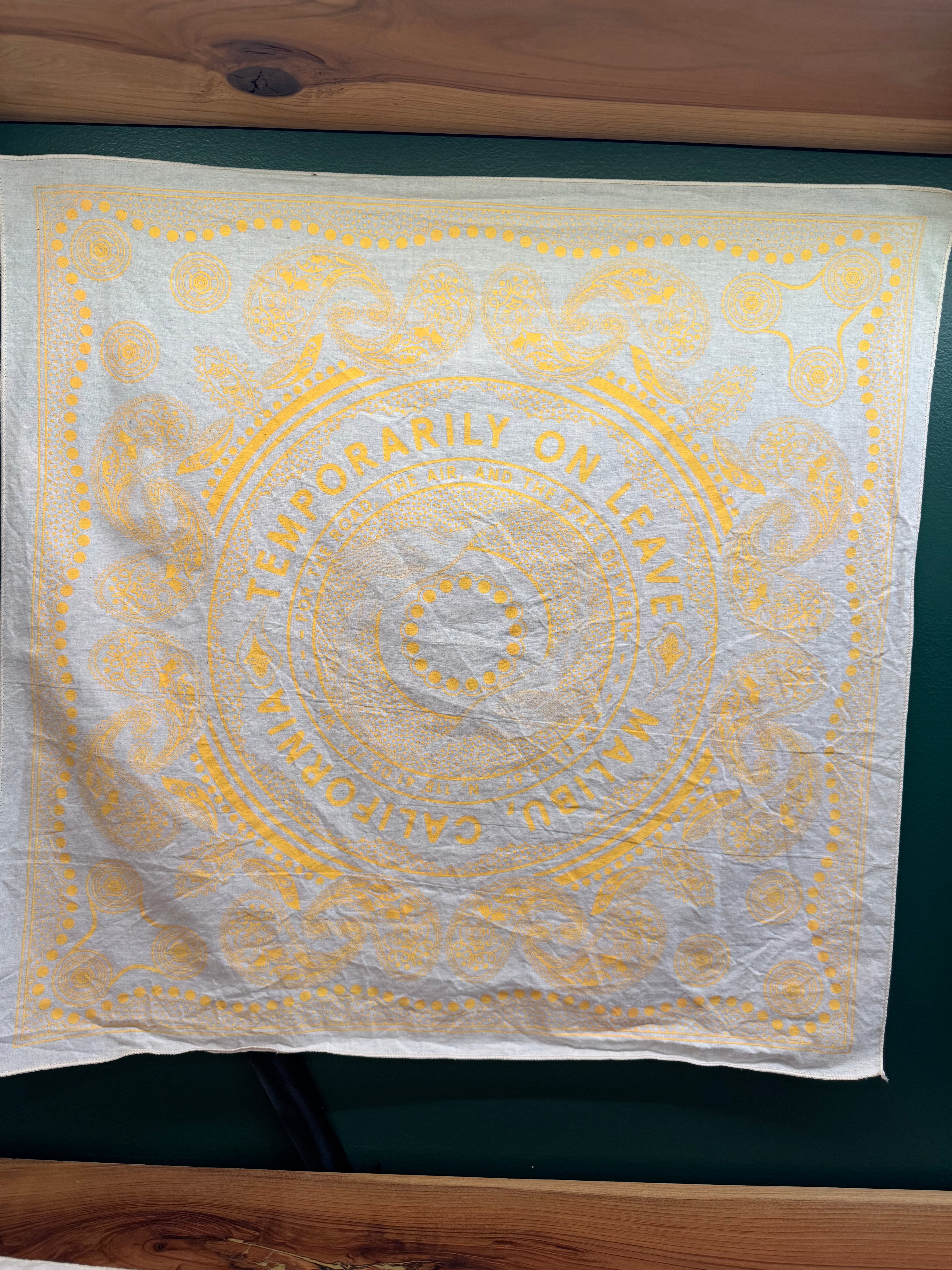 CORE BANDANA
