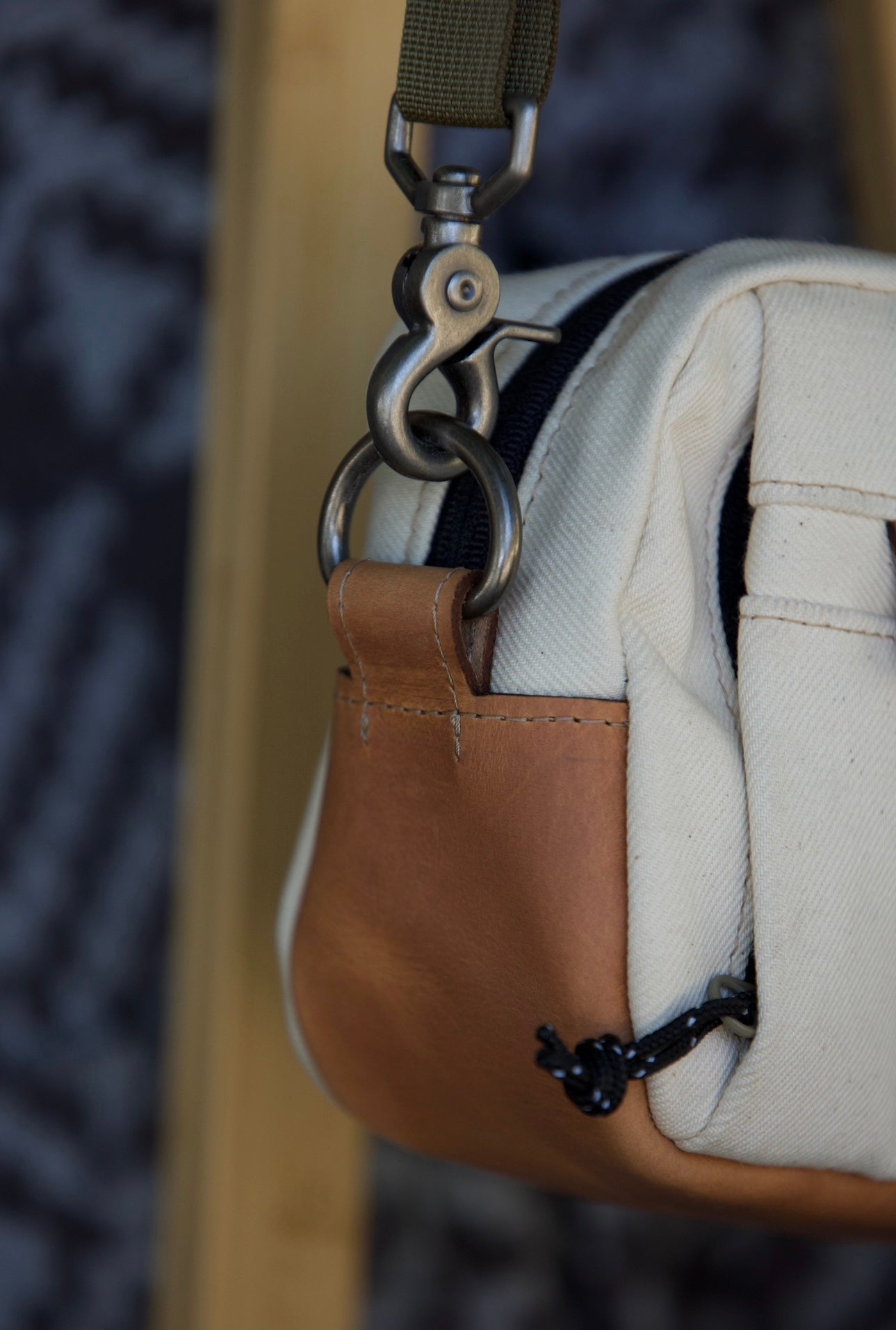 The Coastline Crossbody