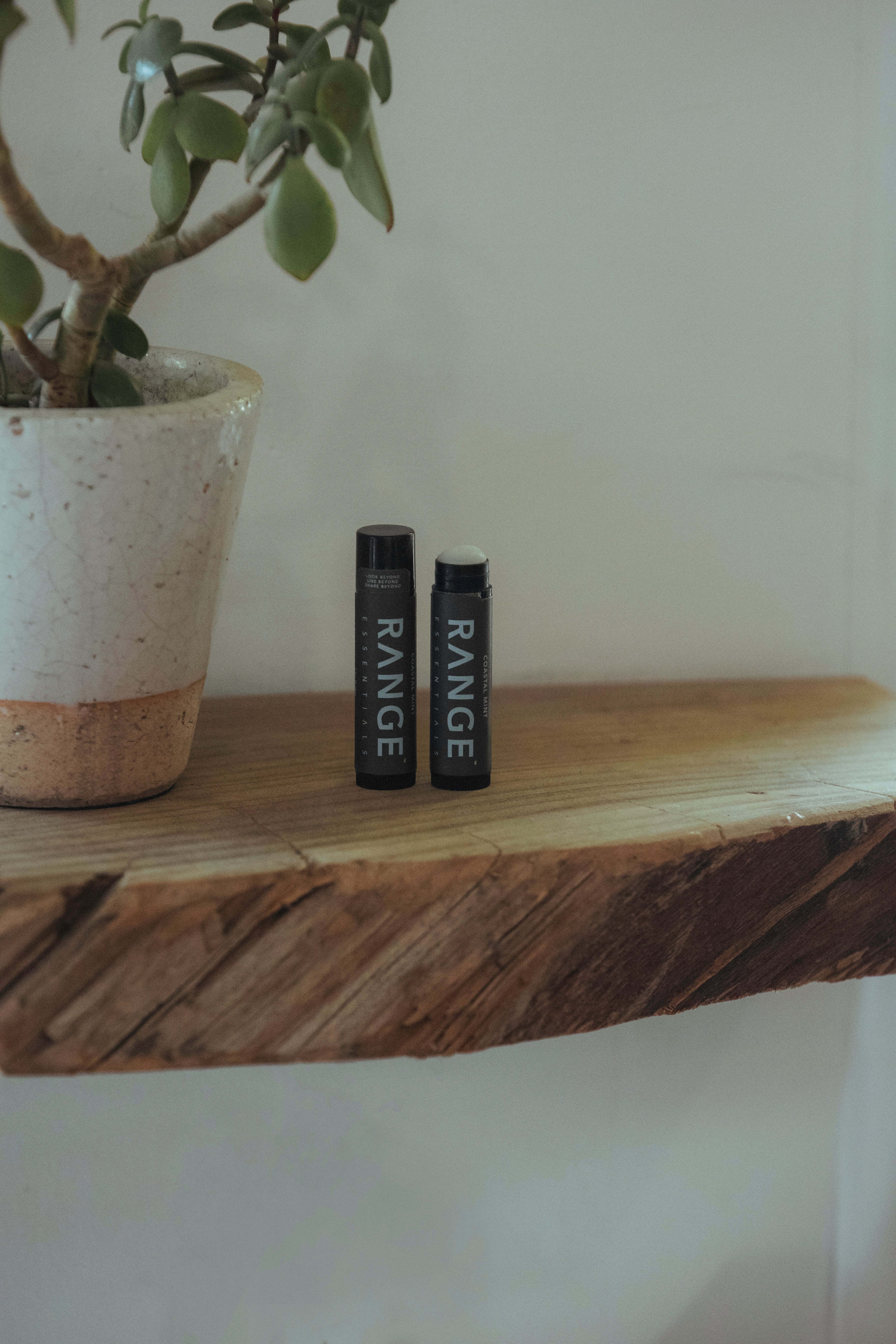 RANGE - Lip Balm