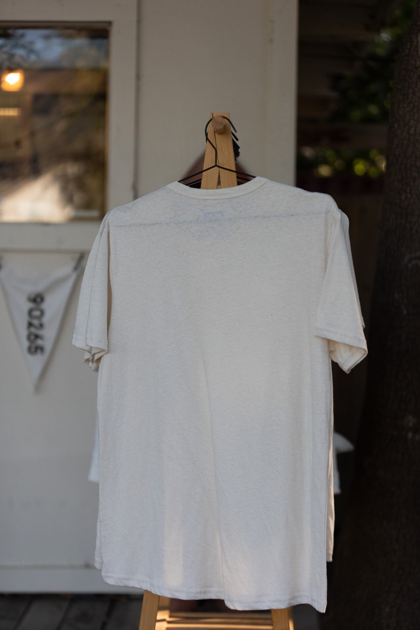 Hemp Tee