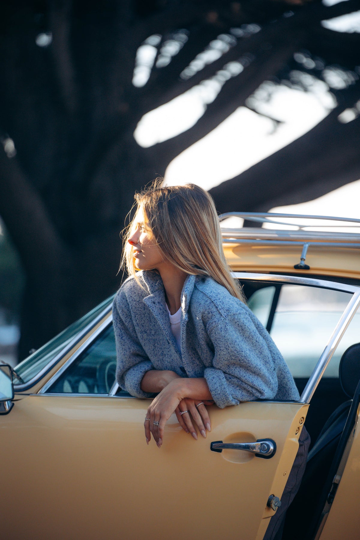 No. 62 Wool Jacket