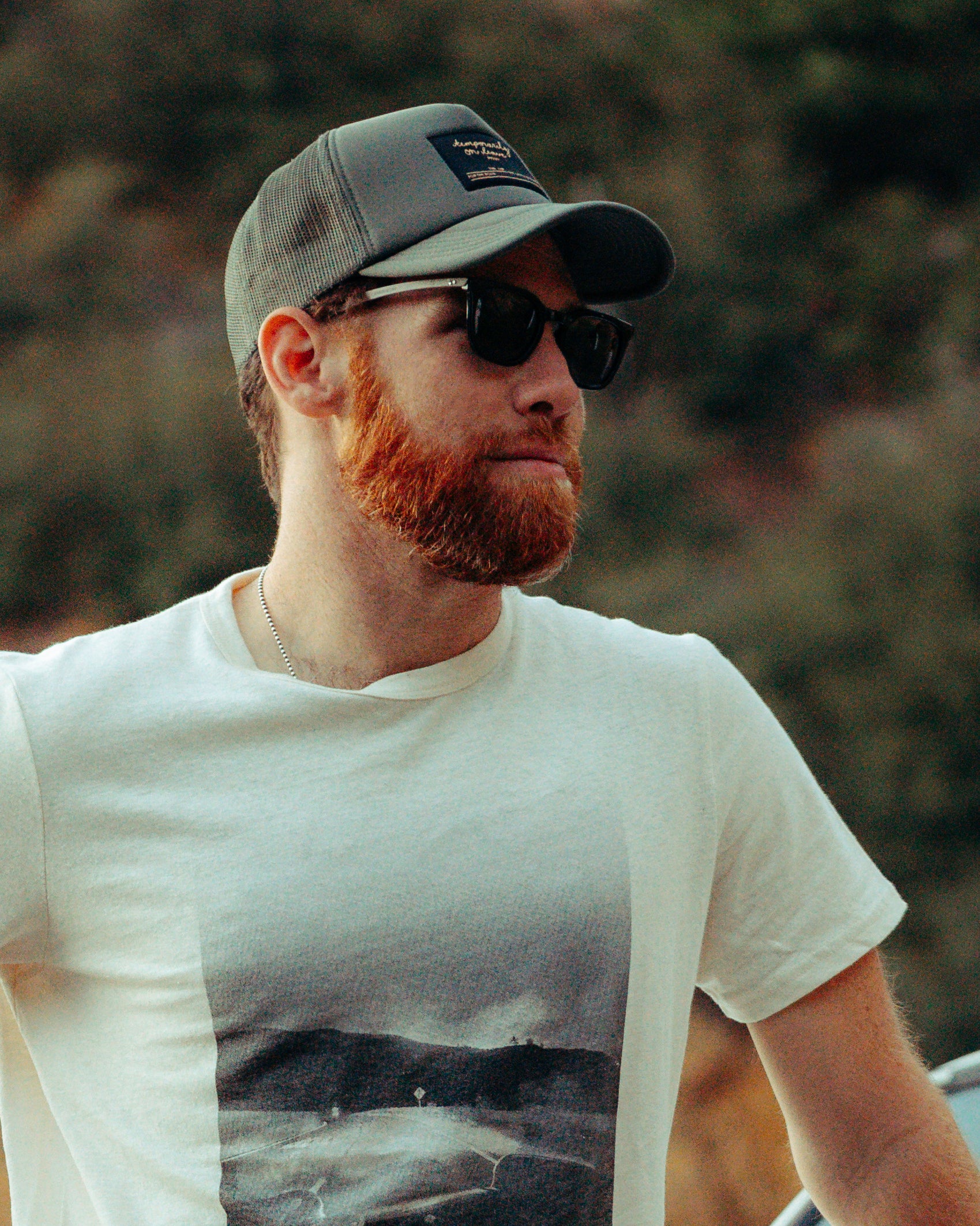 Numbers / Matching Sunglasses 911 edition