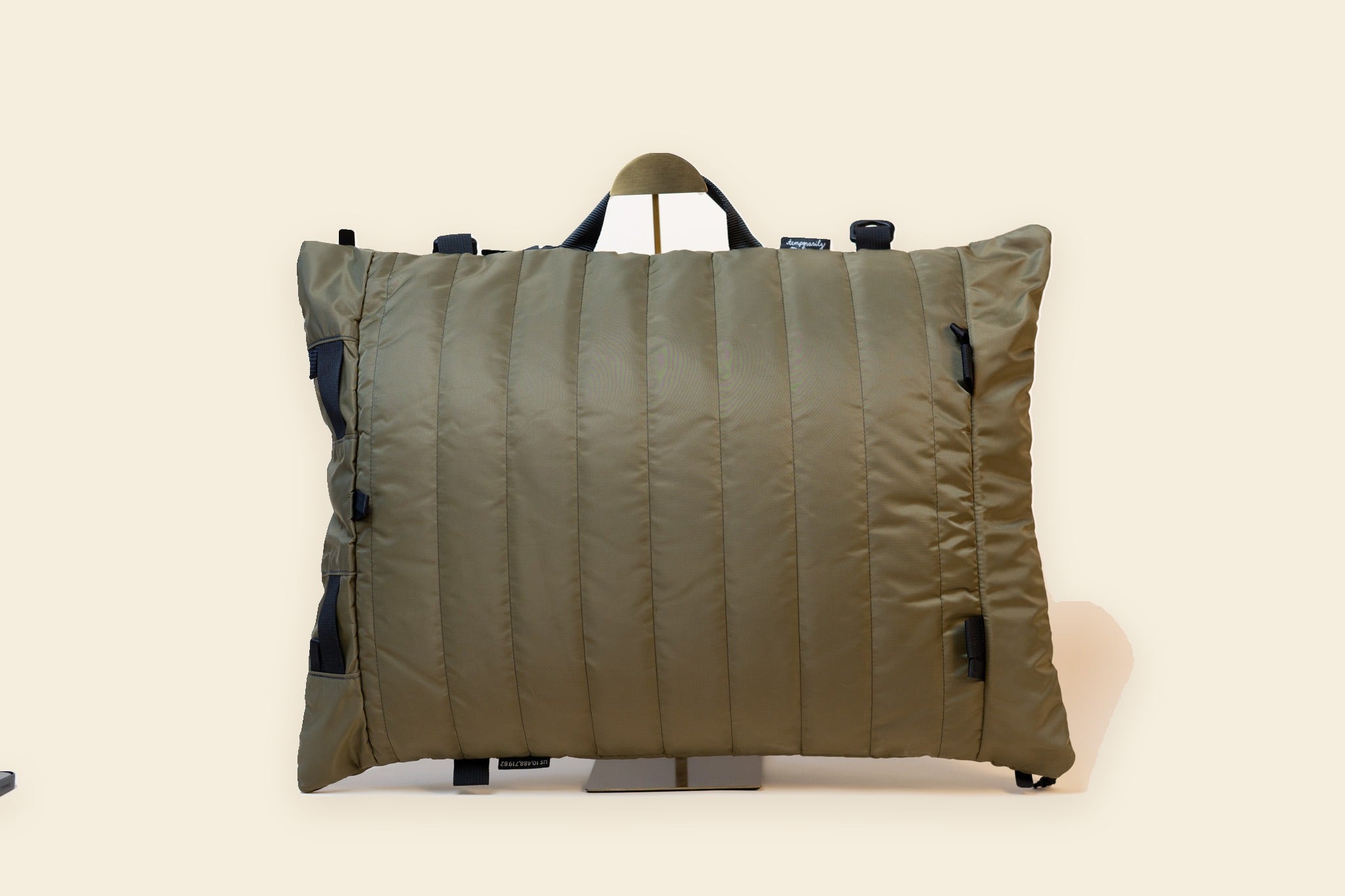 The Great Divide Bag