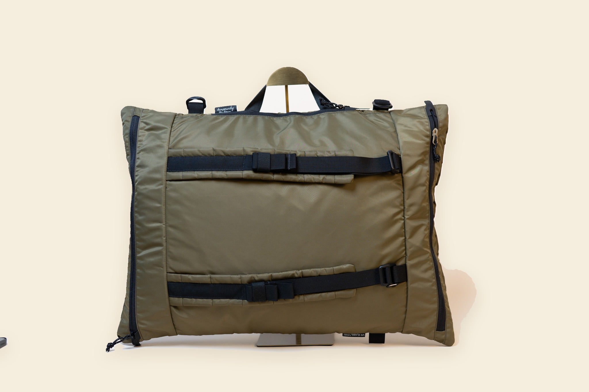 The Great Divide Bag