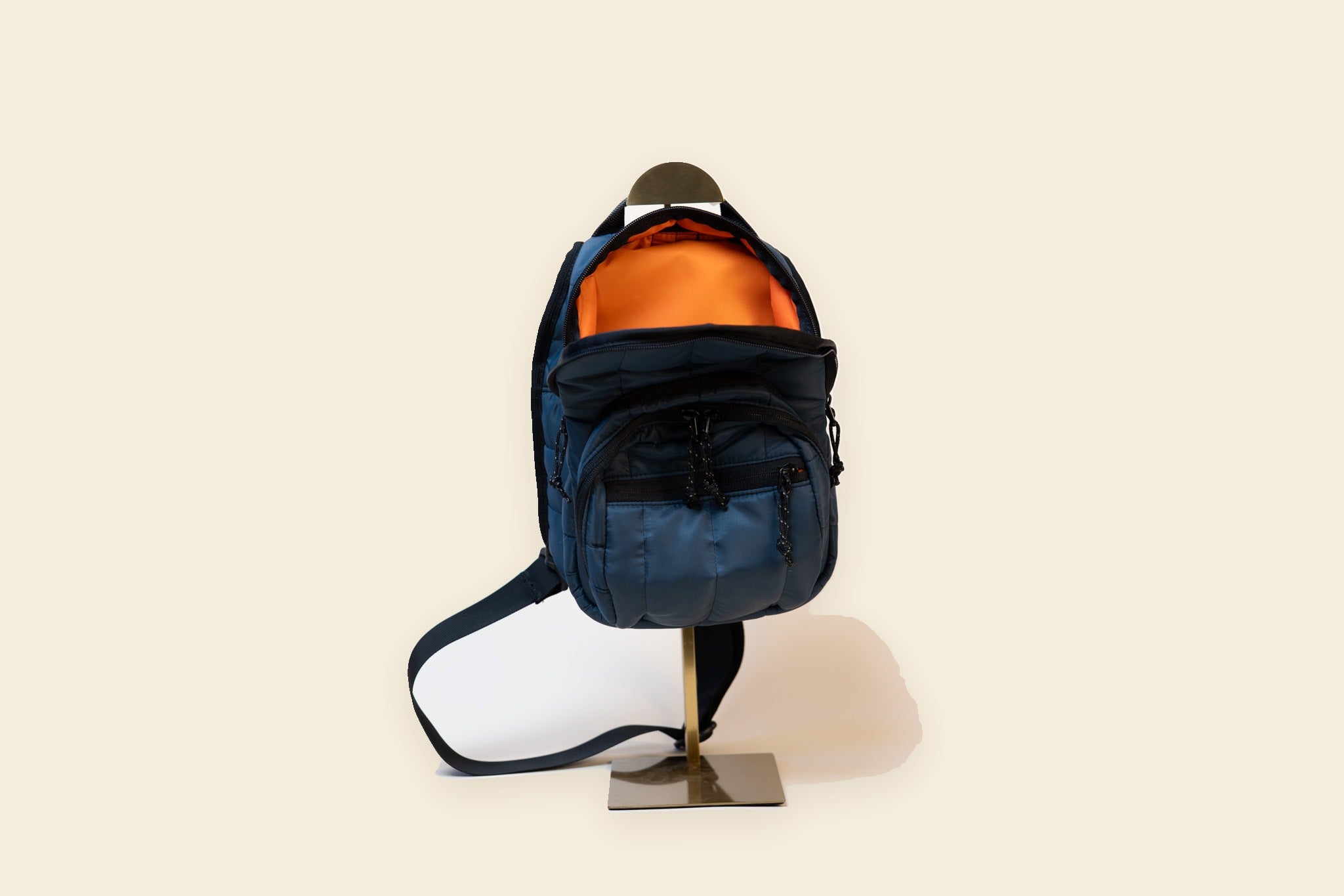 Aviation Pack — 3.4L