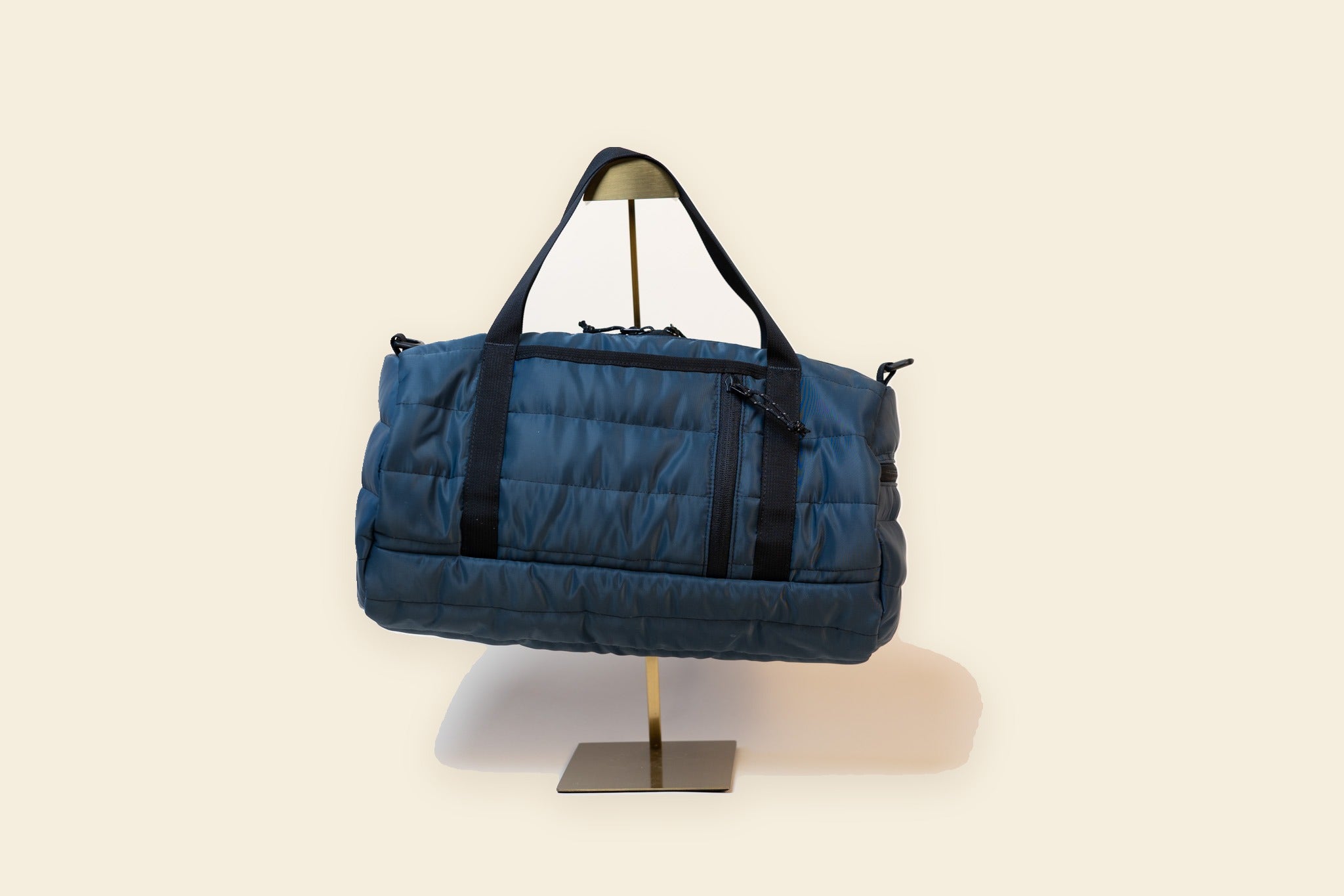 The Dash Duffle