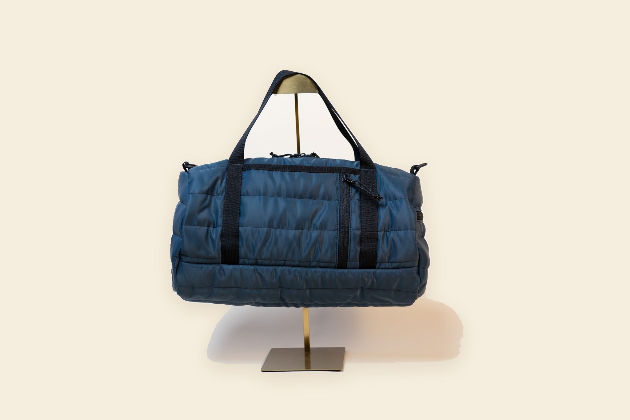 The Dash Duffle