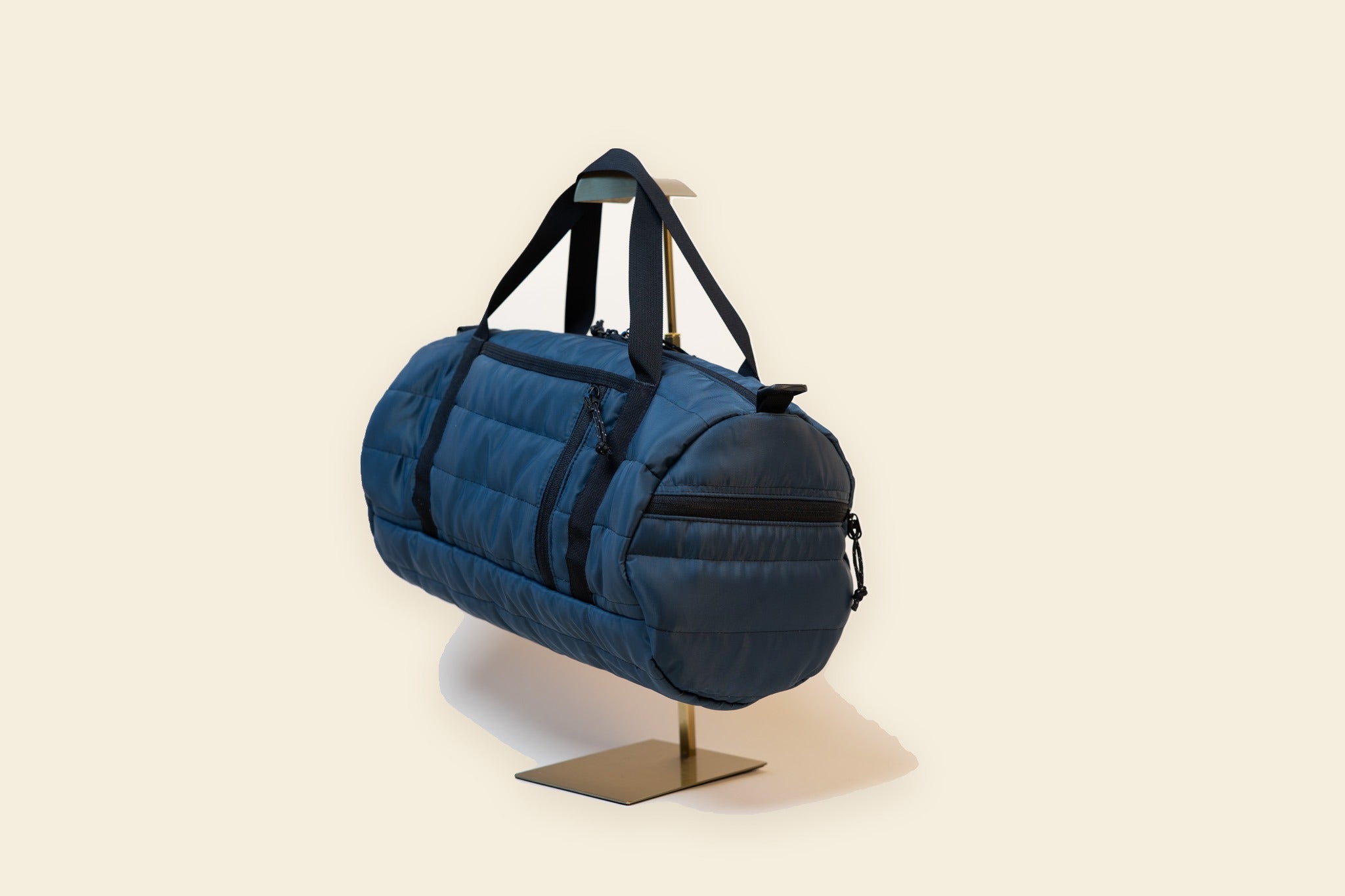 The Dash Duffle