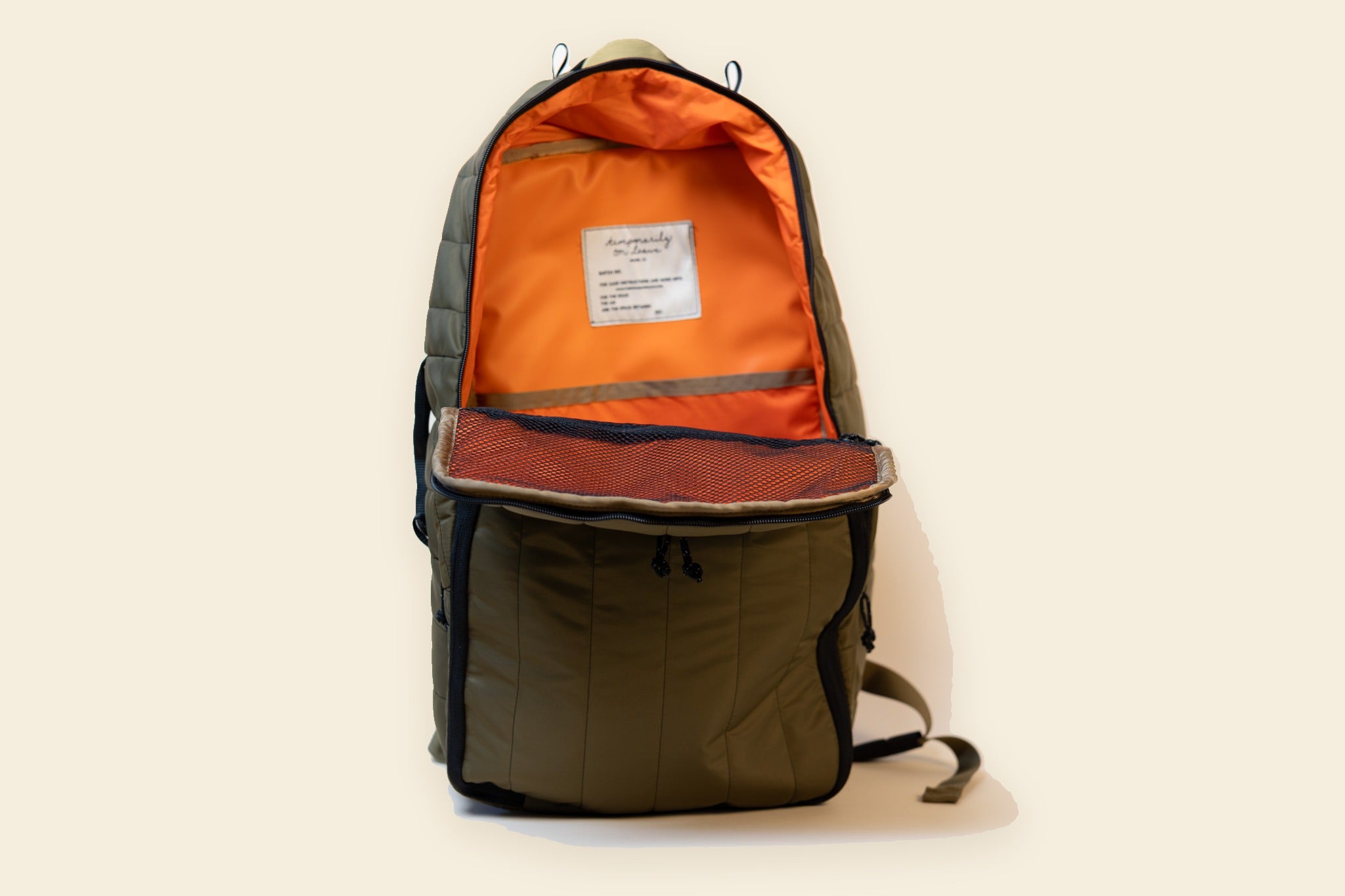 Backpack