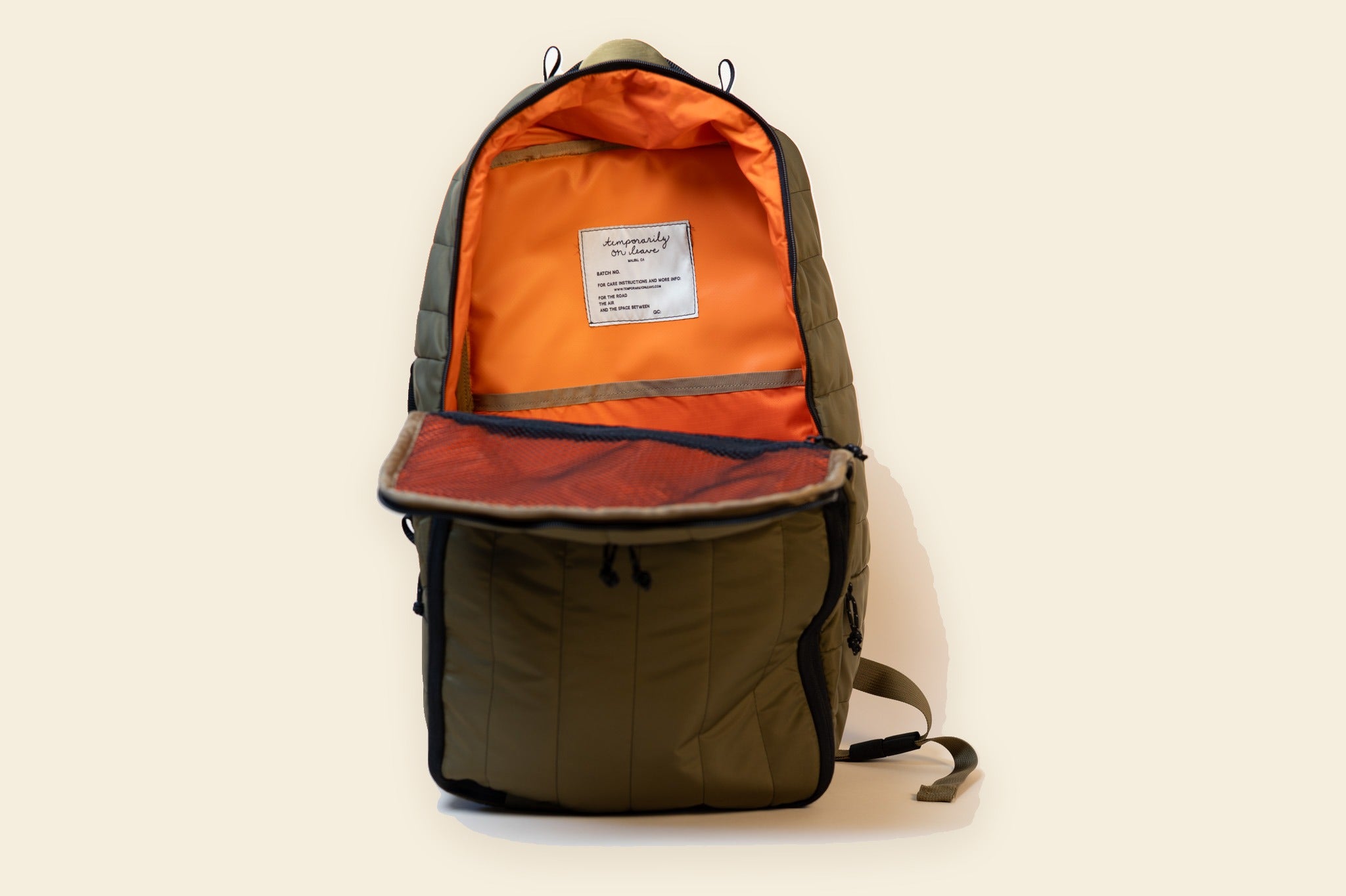 Backpack
