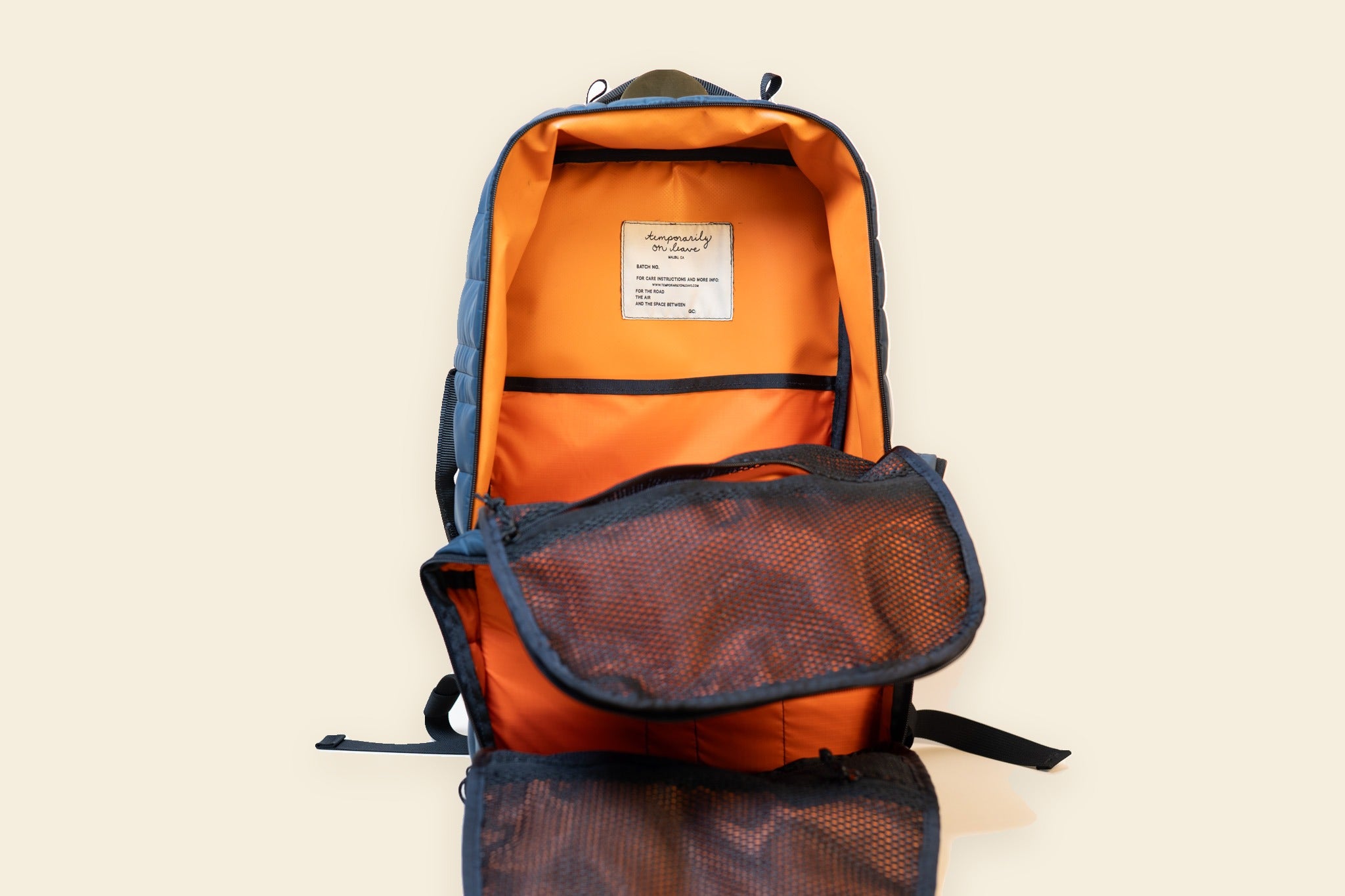 Backpack