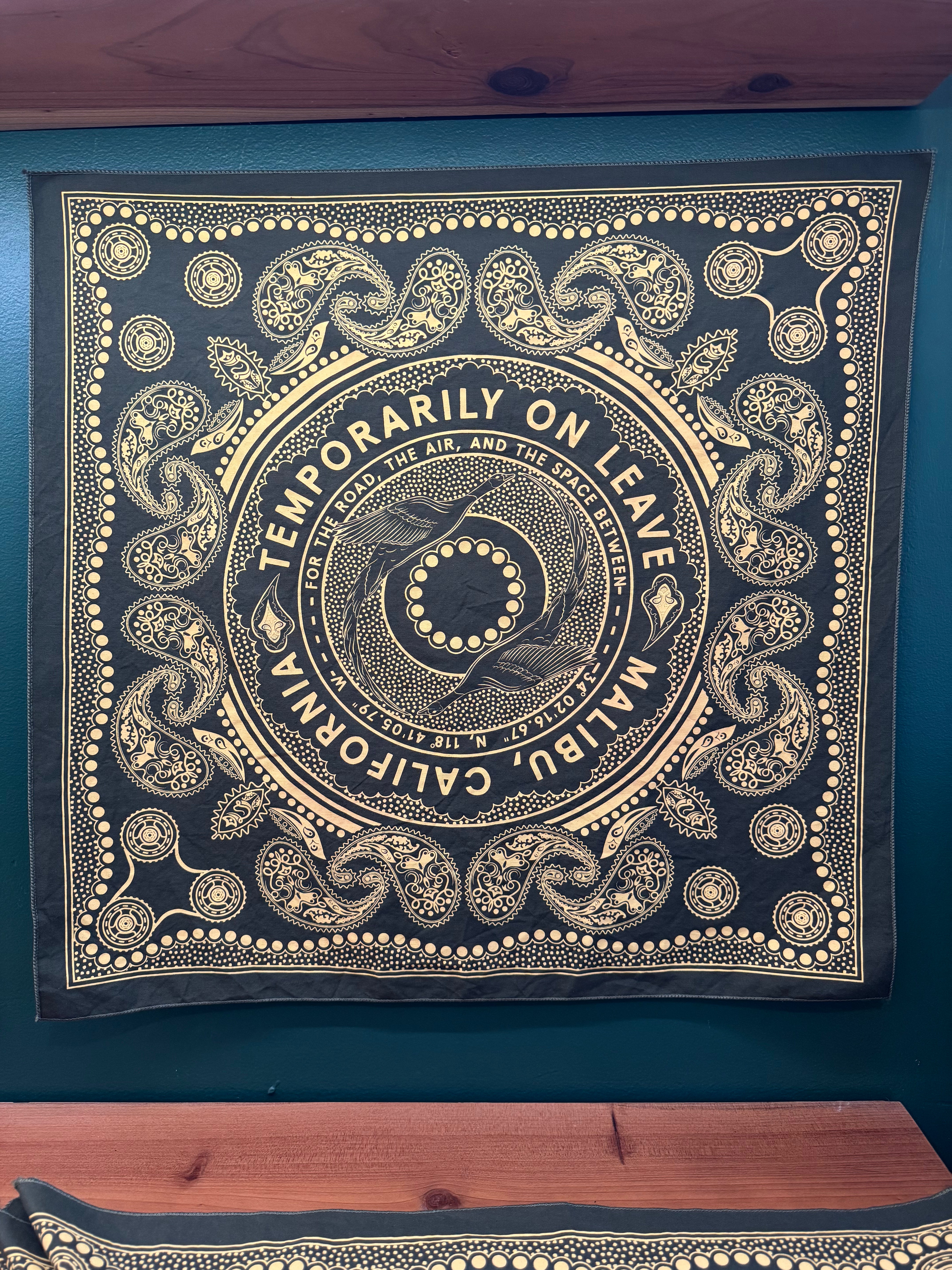 CORE BANDANA