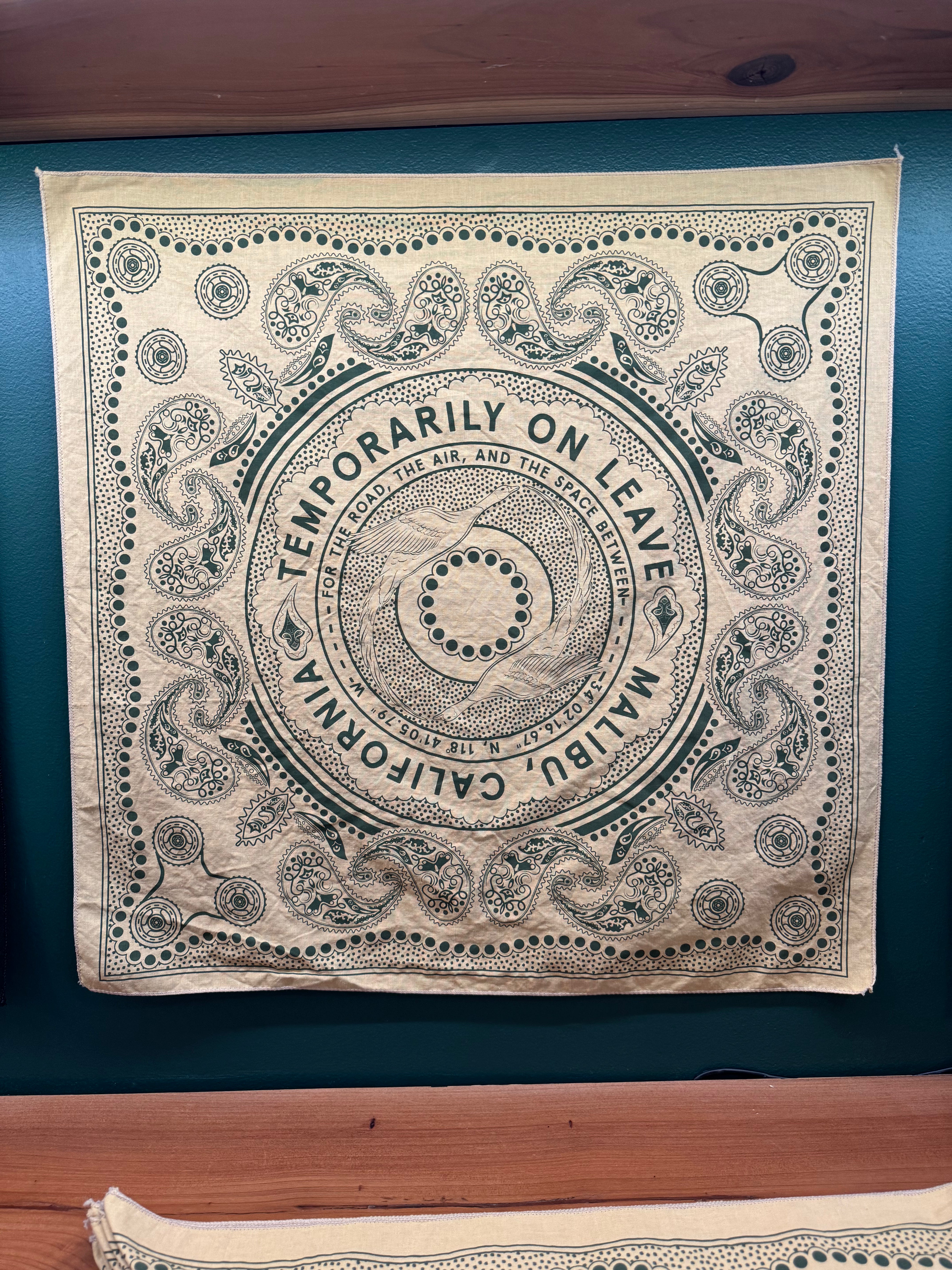 CORE BANDANA