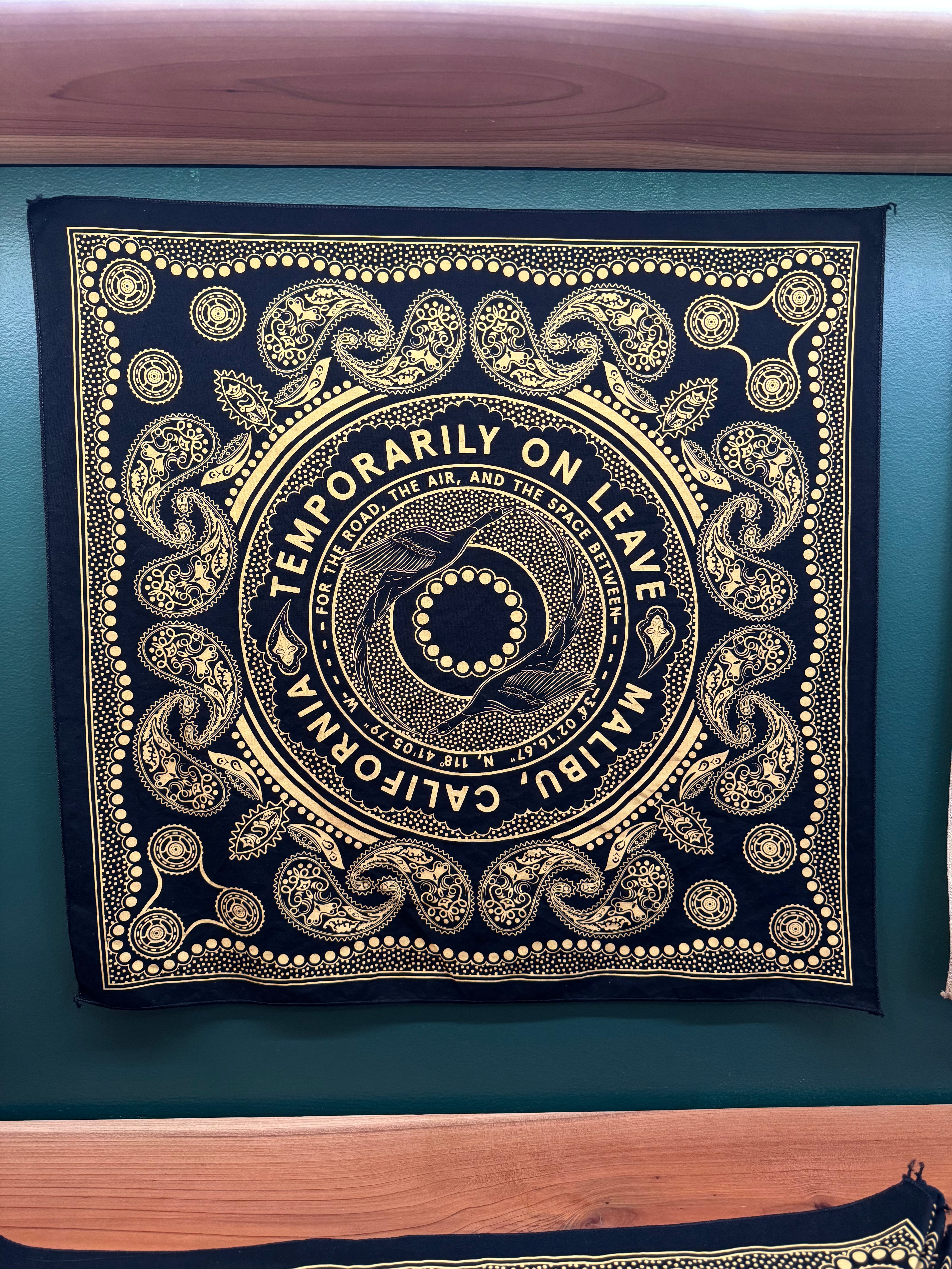 CORE BANDANA